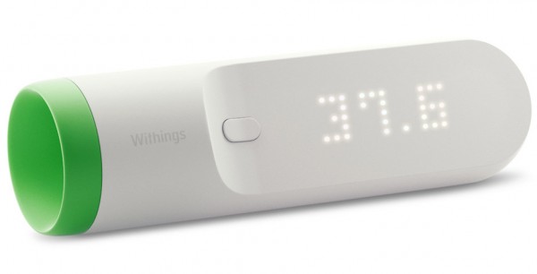 Thermo by Withings
