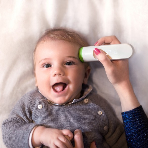 Thermo by Withings