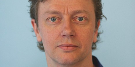 Thomas Widdershoven