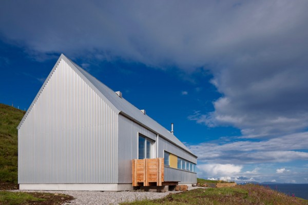 Tinhouse by Rural Design