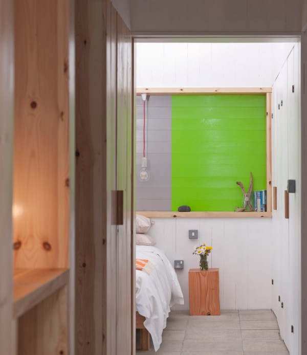 Tinhouse by Rural Design