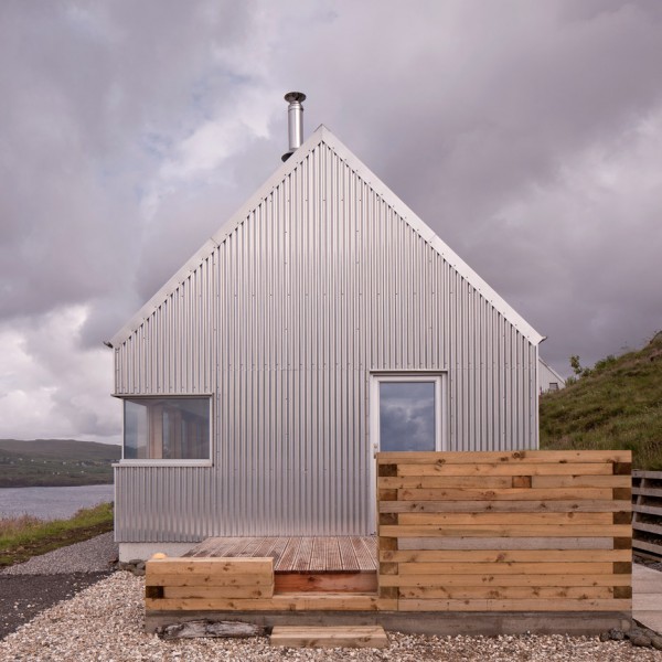 Tinhouse by Rural Design