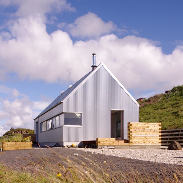 Tinhouse by Rural Design