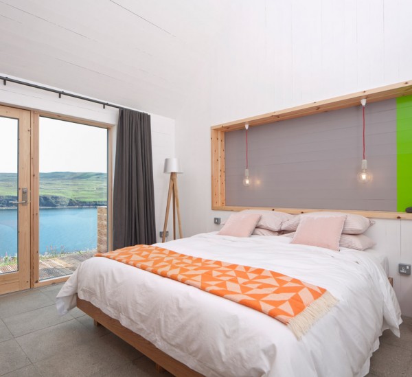 Tinhouse by Rural Design