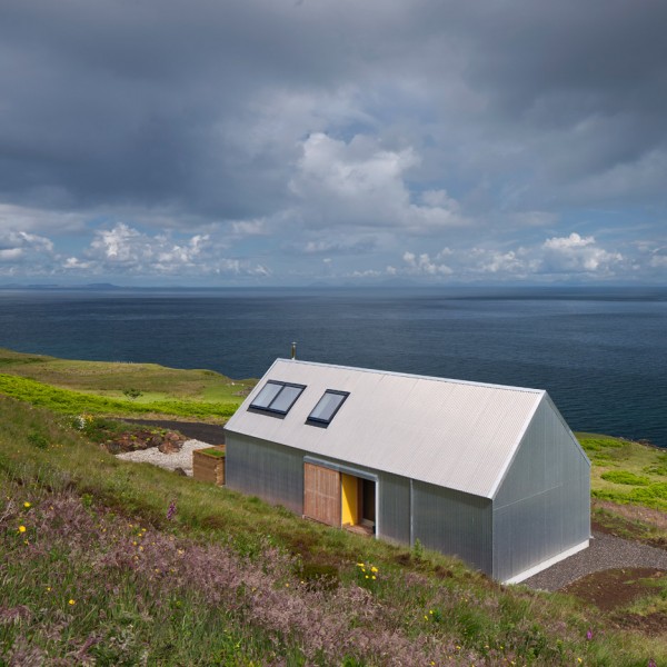 Tinhouse by Rural Design