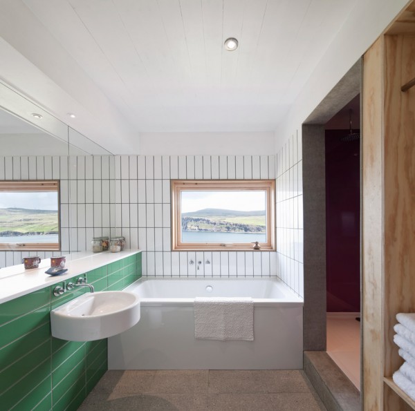 Tinhouse by Rural Design