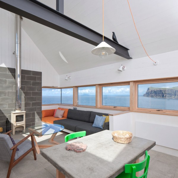 Tinhouse by Rural Design