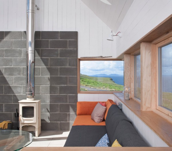 Tinhouse by Rural Design