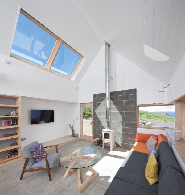 Tinhouse by Rural Design