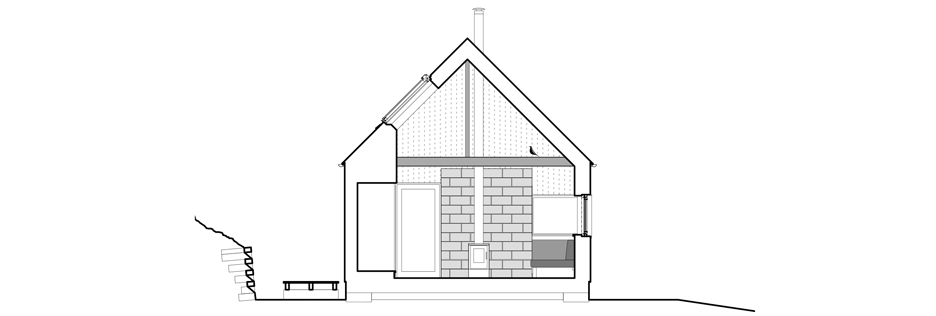 Tinhouse by Rural Design