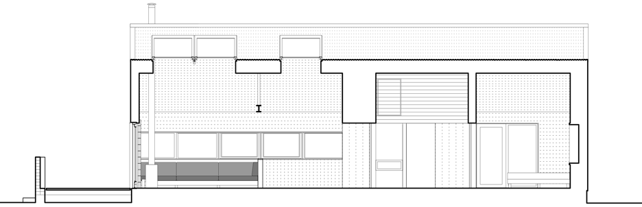 Tinhouse by Rural Design