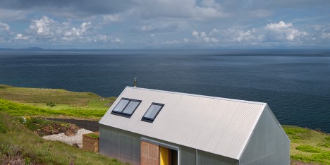 Tinhouse by Rural Design