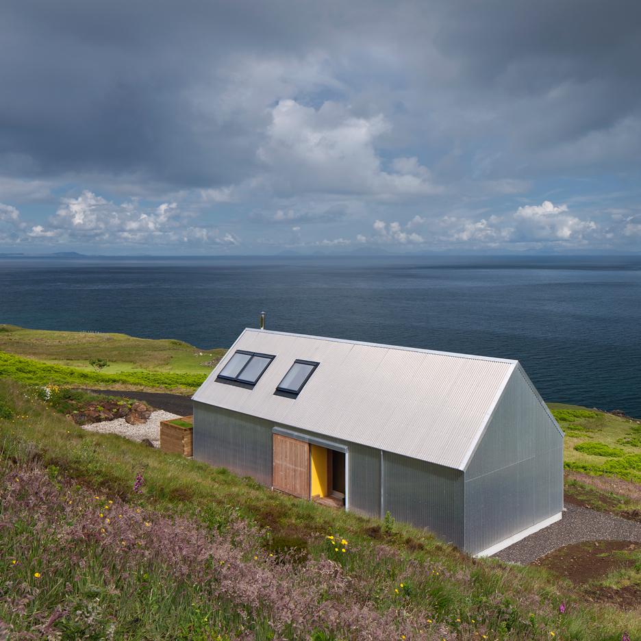 Tinhouse by Rural Design