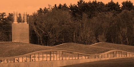 US job of the week: architect at Centerbrook Architects