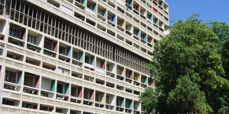 UNESCO adds 17 Le Corbusier projects to World Heritage List