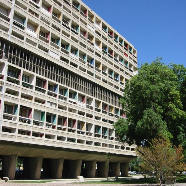 UNESCO adds 17 Le Corbusier projects to World Heritage List