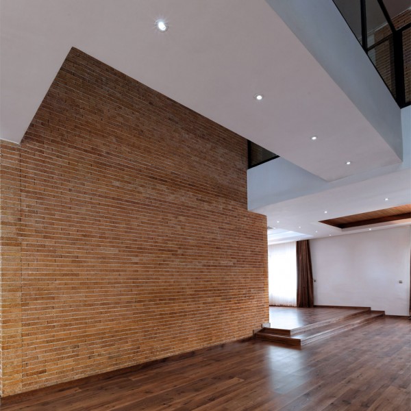 Afsharian's House by ReNa Design
