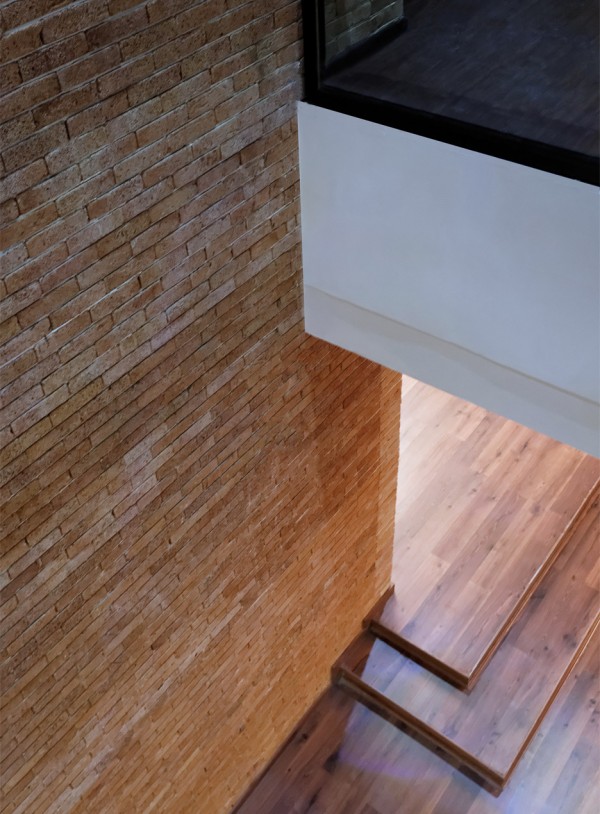 Afsharian's House by ReNa Design