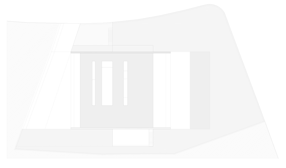 Aluminium House in Madrid by Fran Silvestre Arquitectos