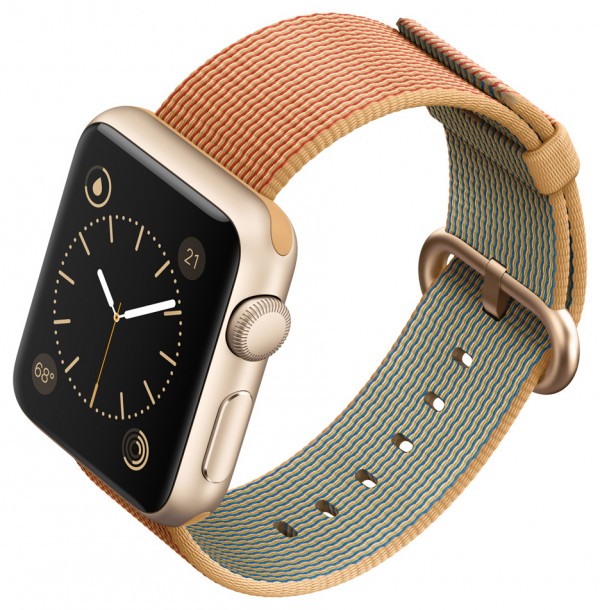 Apple's smartwatch
