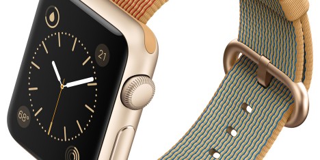 Smartwatch sales experience first decline as Apple Watch popularity dives