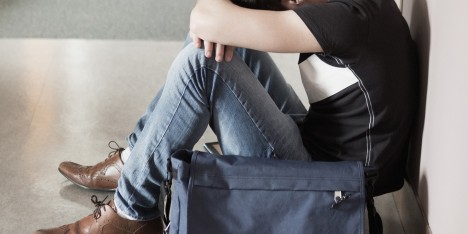 Architecture students report mental health issues according to AJ survey