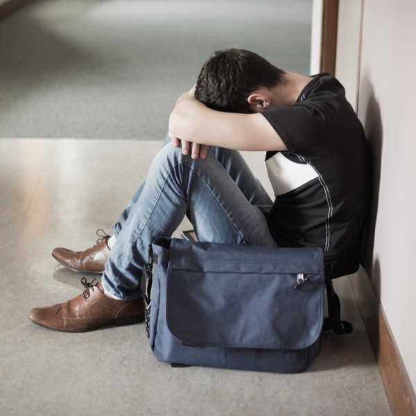 Architecture students report mental health issues according to AJ survey