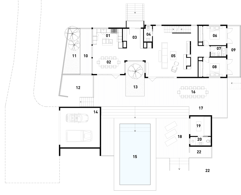 Atelier 216 by Studio ZUNG
