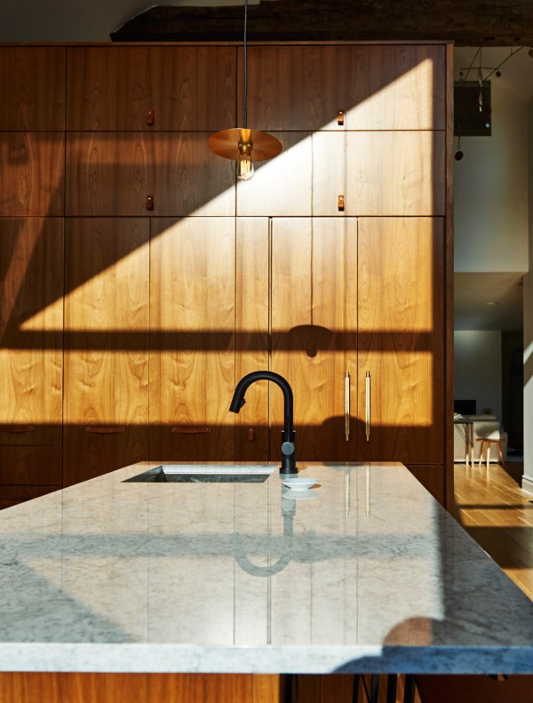 Atelier 216 by Studio ZUNG