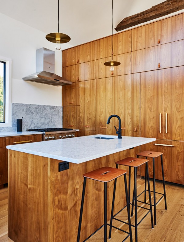 Atelier 216 by Studio ZUNG