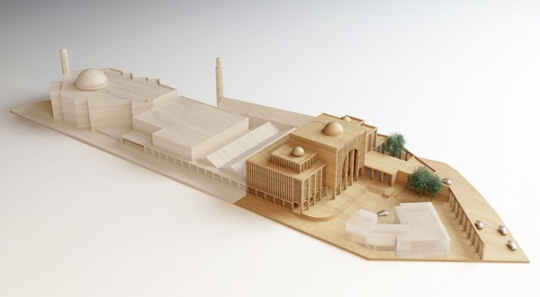 baitul futuh mosque_john mcaslan_dezeen_936