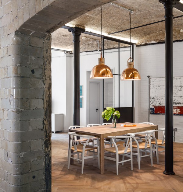 Bakery Place by Jo Cowen