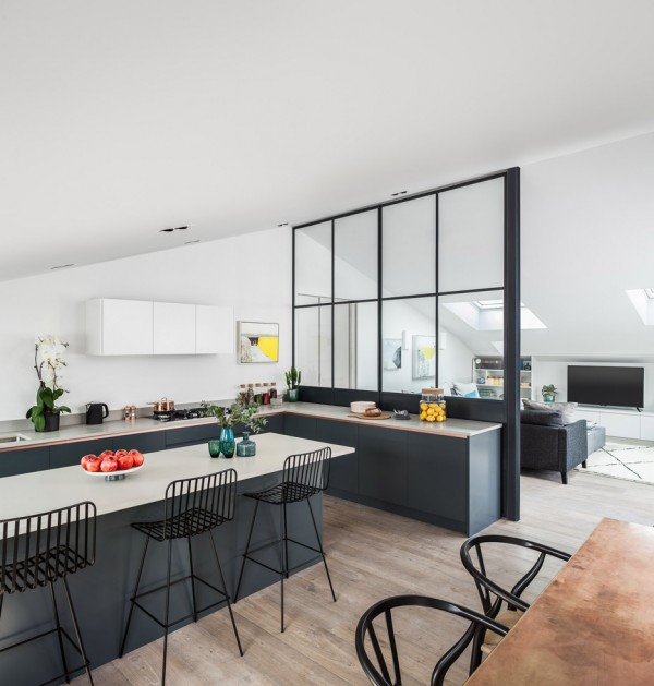 Bakery Place by Jo Cowen