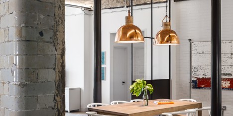 Bakery Place by Jo Cowen