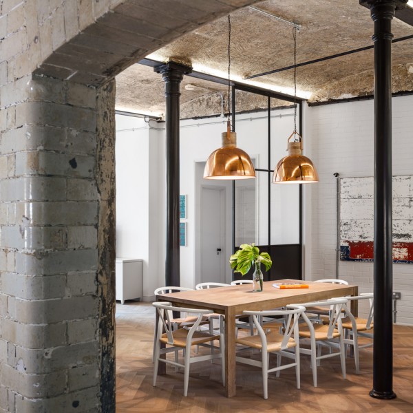 Bakery Place by Jo Cowen