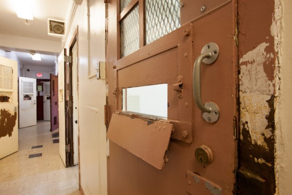 Bayview Women's Centre by Deborah Berke