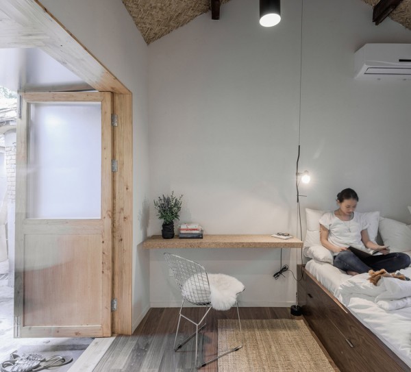 BigSmallCoffee+B&B by OFFICE AIO