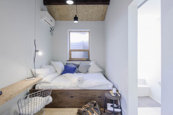 BigSmallCoffee+B&B by OFFICE AIO