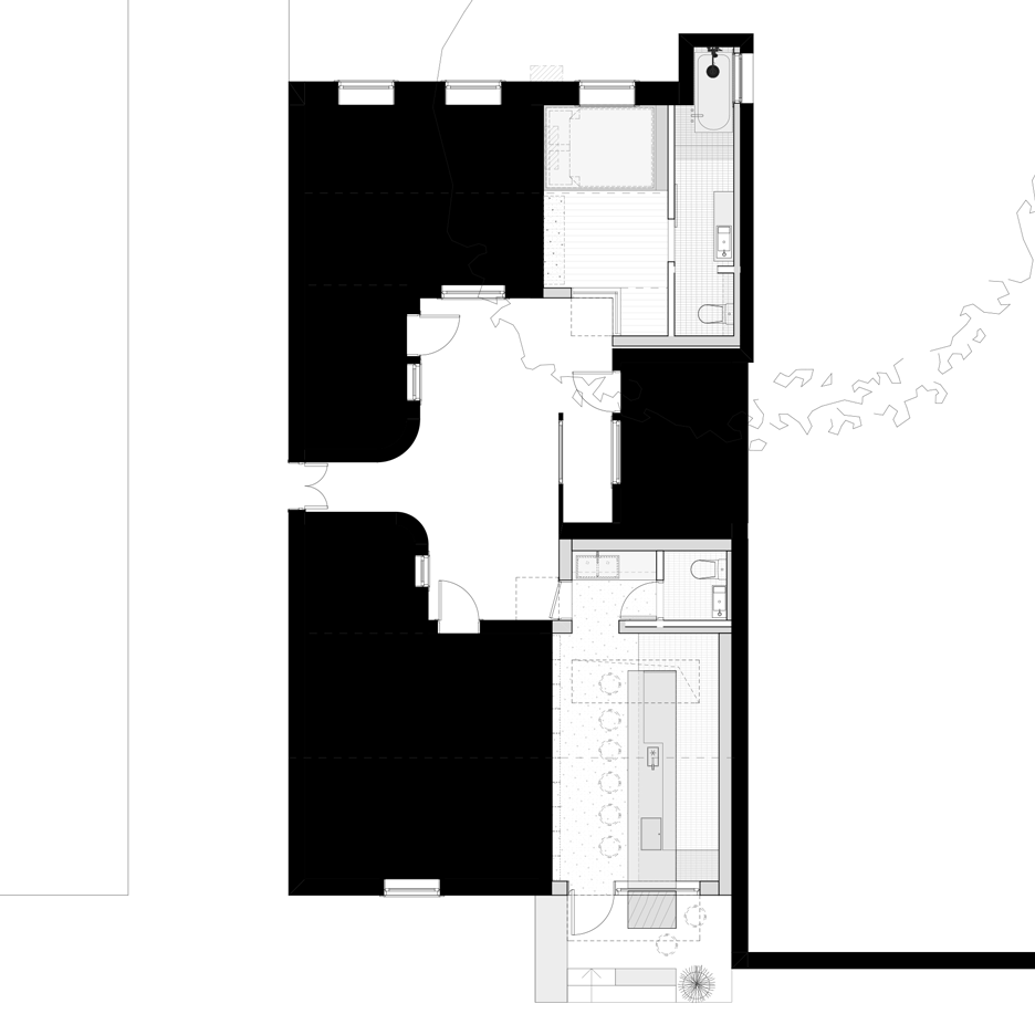 BigSmallCoffee+B&B by OFFICE AIO