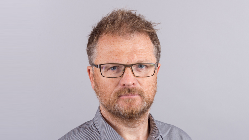 Head of the Bartlett, Bob Sheil, has called for an overhaul of the architecture education