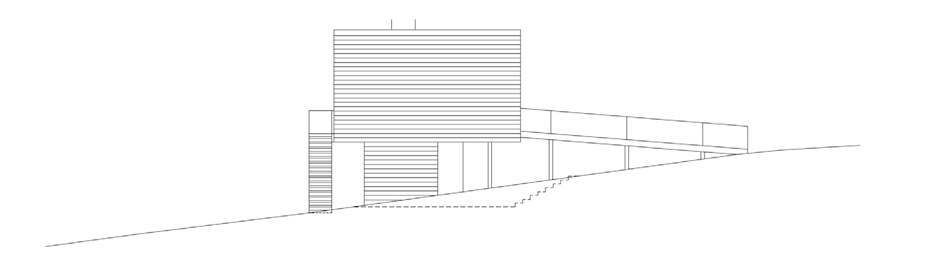 Bridge Studio by hanrahanMeyers Architects