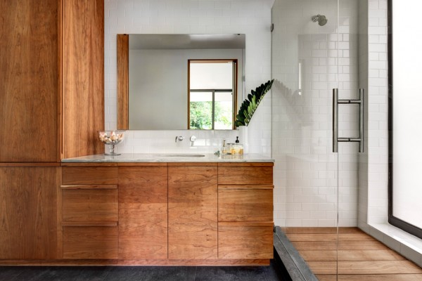 Brillhart Residence by Brillhart Architecture