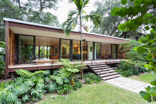Brillhart Residence by Brillhart Architecture