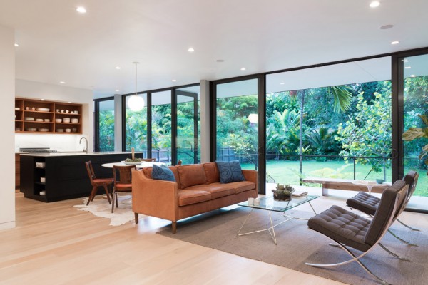 Brillhart Residence by Brillhart Architecture