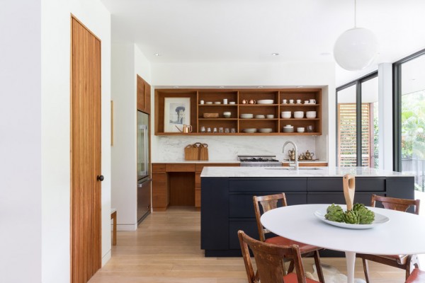 Brillhart Residence by Brillhart Architecture