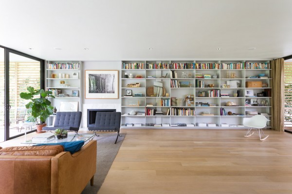 Brillhart Residence by Brillhart Architecture
