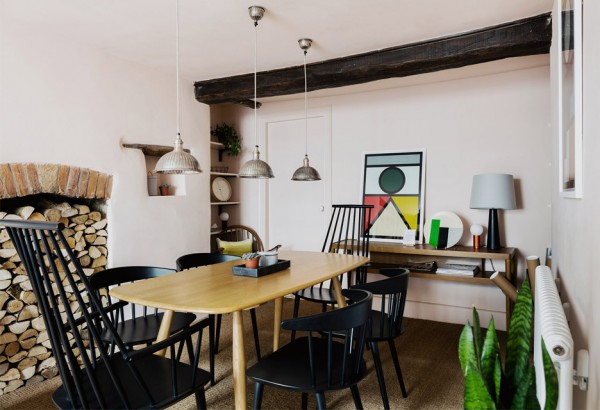 Emil Eve Architects creates lifstyle store in Somerset