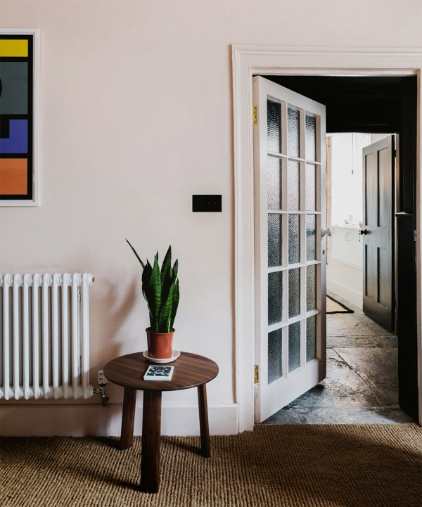 Emil Eve Architects creates lifstyle store in Somerset