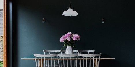 Emil Eve Architects strips back heritage building for Caro Somerset lifestyle store