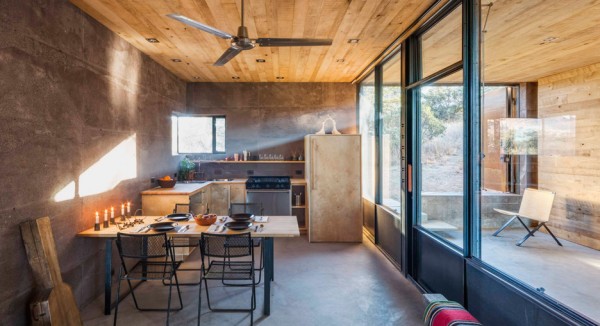 Casa Caldera by DUST
